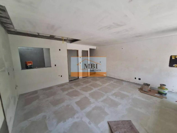 Imagem Casa com 3 Quartos à Venda, 110 m² em Vila Carrão - São Paulo