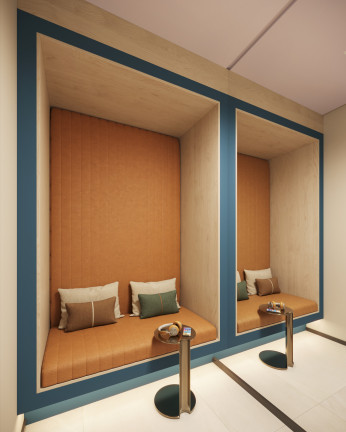 Imagem Apartamento com 1 Quarto à Venda, 32 m² em Vila Clementino - São Paulo Imagem Apartamento com 1 Quarto à Venda, 32 m² em Vila Clementino - São Paulo