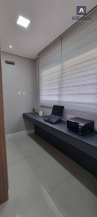 Imagem Casa com 3 Quartos à Venda, 220 m² em Condomínio Reserva Dos Vinhedos - Louveira