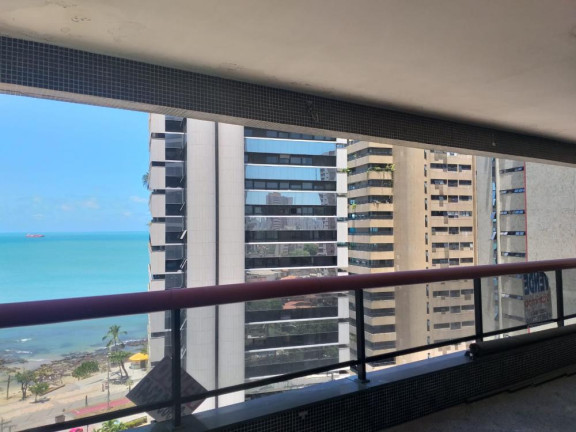Imagem Apartamento com 4 Quartos à Venda, 380 m² em Meireles - Fortaleza