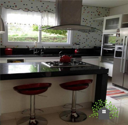 Imagem Casa com 4 Quartos à Venda, 600 m² em São Paulo Ii - Cotia