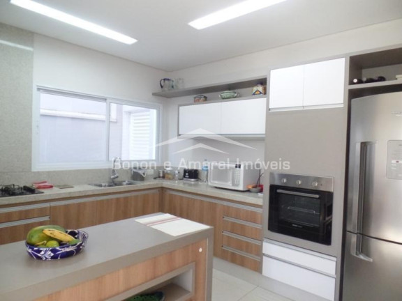 Imagem Casa de Condomínio com 3 Quartos à Venda, 300 m² em Betel - Paulínia Imagem Casa de Condomínio com 3 Quartos à Venda, 300 m² em Betel - Paulínia