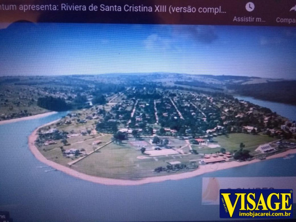 Imagem Terreno em Condomínio à Venda,  em Paranapanema - São Paulo