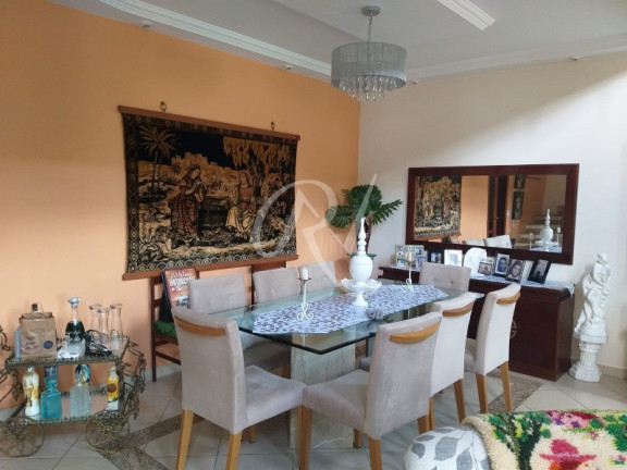Imagem Casa com 4 Quartos à Venda,  em Condomínio Esplanada Do Sol - São José Dos Campos
