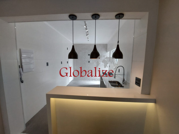 Imagem Imóvel com 2 Quartos à Venda, 85 m² em José Menino - Santos Imagem Imóvel com 2 Quartos à Venda, 85 m² em José Menino - Santos