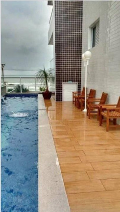 Apartamento com 3 Quartos à Venda, 85 m² em Centro - Mongaguá
