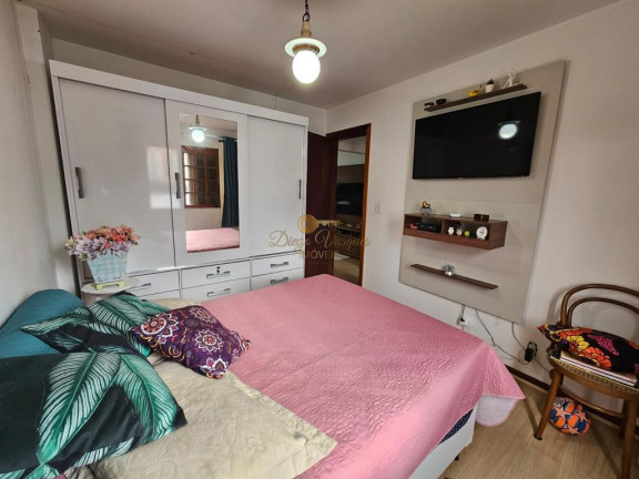 Imagem Apartamento com 1 Quarto à Venda, 50 m² em Agriões - Teresópolis Imagem Apartamento com 1 Quarto à Venda, 50 m² em Agriões - Teresópolis