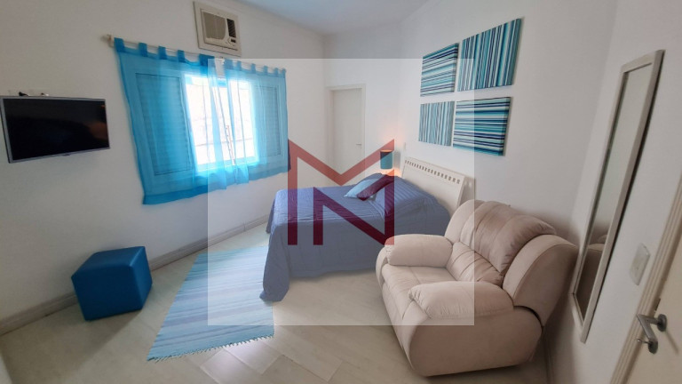 Imagem Casa com 6 Quartos à Venda, 372 m² em Loteamento João Batista Julião - Guarujá