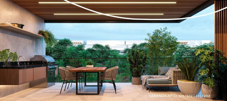 Imagem Cobertura com 4 Quartos à Venda, 270 m² em Barra Da Tijuca - Rio De Janeiro