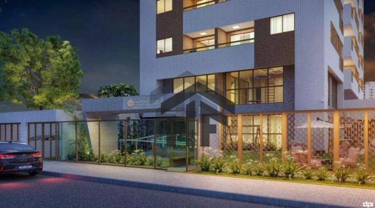 Imagem Apartamento com 2 Quartos à Venda, 61 m² em Candeias - Jaboatão Dos Guararapes Imagem Apartamento com 2 Quartos à Venda, 61 m² em Candeias - Jaboatão Dos Guararapes