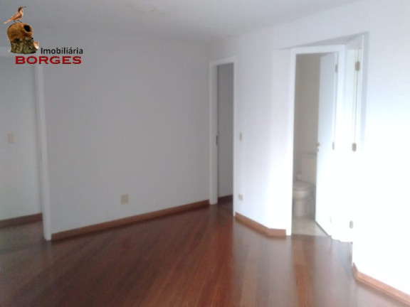 Imagem Apartamento com 3 Quartos à Venda, 134 m² em Brooklin - São Paulo Imagem Apartamento com 3 Quartos à Venda, 134 m² em Brooklin - São Paulo