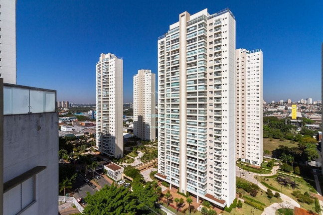 Imagem Cobertura com 3 Quartos à Venda, 101 m² em Vila Leopoldina - São Paulo Imagem Cobertura com 3 Quartos à Venda, 101 m² em Vila Leopoldina - São Paulo