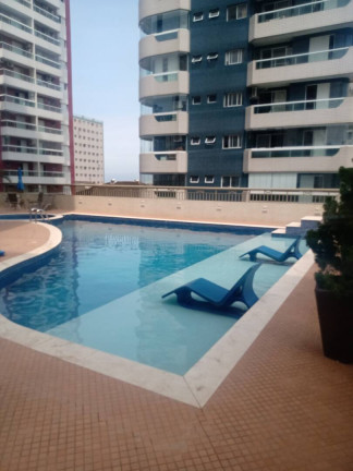 Imagem Apartamento com 3 Quartos à Venda, 150 m² em Canto Do Forte - Praia Grande