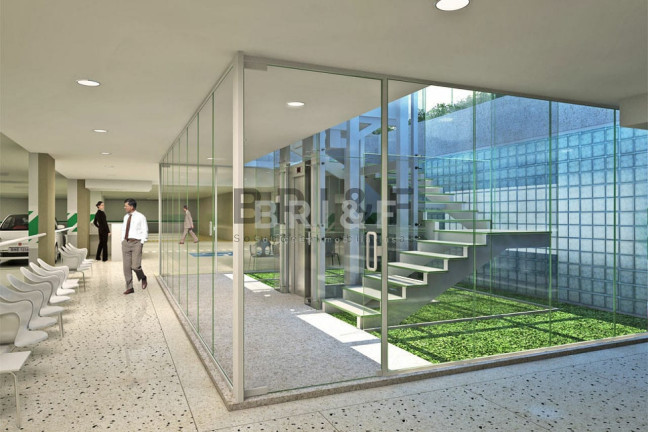 Imagem Imóvel Comercial para Alugar, 130 m² em Cidade Monções - São Paulo Imagem Imóvel Comercial para Alugar, 130 m² em Cidade Monções - São Paulo