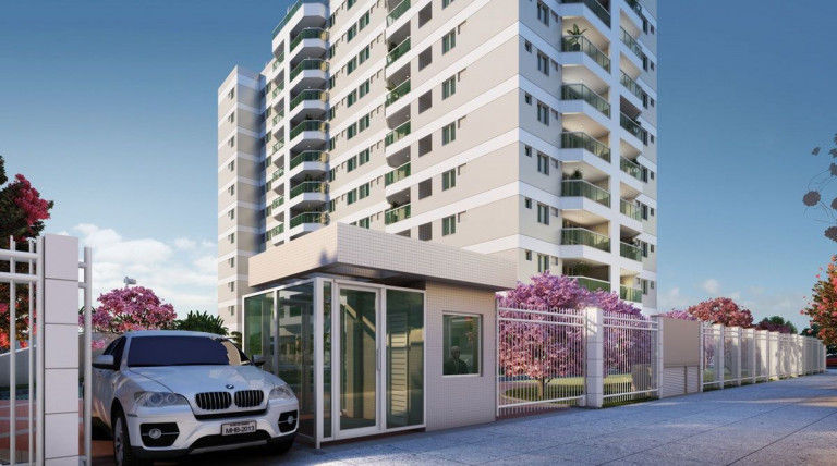 Imagem Imóvel com 3 Quartos à Venda, 82 m² em Recreio Dos Bandeirantes - Rio De Janeiro