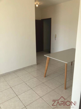Imagem Apartamento com 2 Quartos à Venda, 62 m² em Morada Dos Nobres - Taubaté