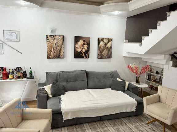 Casa com 4 Quartos à Venda, 265 m² em Canto - Florianópolis