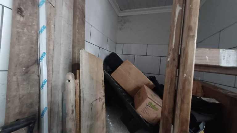 Imagem Casa com 2 Quartos à Venda, 129 m² em Taboão - São Bernardo Do Campo Imagem Casa com 2 Quartos à Venda, 129 m² em Taboão - São Bernardo Do Campo