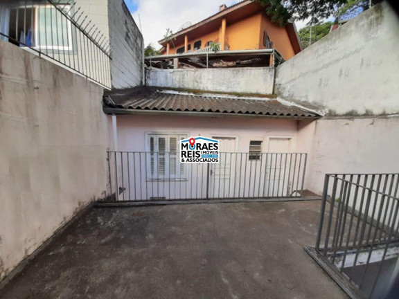 Imagem Casa com 3 Quartos à Venda, 142 m² em Brooklin - São Paulo Imagem Casa com 3 Quartos à Venda, 142 m² em Brooklin - São Paulo