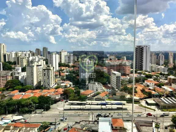 Imagem Cobertura com 4 Quartos à Venda, 280 m² em Perdizes - São Paulo Imagem Cobertura com 4 Quartos à Venda, 280 m² em Perdizes - São Paulo