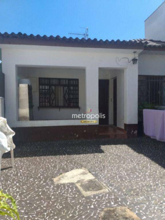 Casa com 4 Quartos à Venda, 180 m² em Vila Lúcia - São Paulo