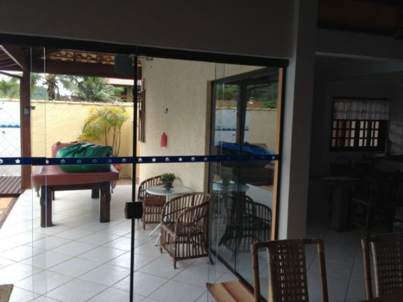 Imagem Casa de Condomínio com 4 Quartos à Venda, 260 m² em Tabatinga - Caraguatatuba Imagem Casa de Condomínio com 4 Quartos à Venda, 260 m² em Tabatinga - Caraguatatuba