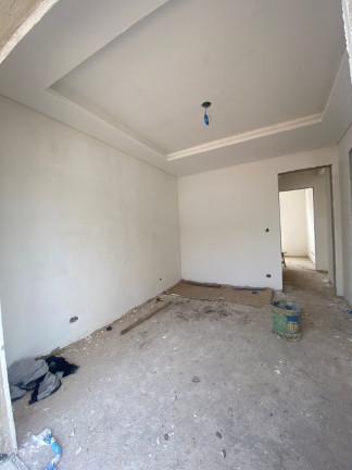 Imagem Apartamento com 3 Quartos à Venda, 120 m² em Uberaba - Curitiba