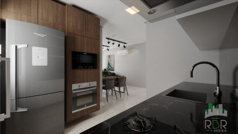 Imagem Apartamento com 2 Quartos à Venda, 58 m² em Caxias Do Sul