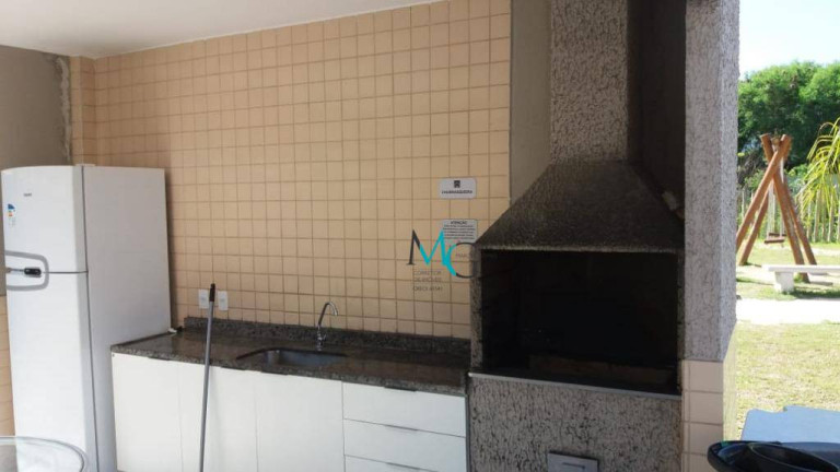 Imagem Apartamento com 2 Quartos à Venda, 42 m² em Santíssimo - Rio De Janeiro Imagem Apartamento com 2 Quartos à Venda, 42 m² em Santíssimo - Rio De Janeiro