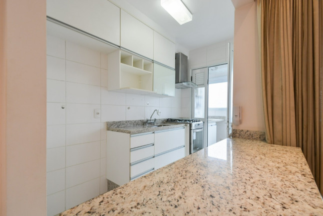 Imagem Apartamento com 2 Quartos à Venda, 57 m² em Vila Gumercindo - São Paulo Imagem Apartamento com 2 Quartos à Venda, 57 m² em Vila Gumercindo - São Paulo