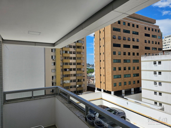Imagem Apartamento com 2 Quartos à Venda, 120 m² em Centro - Florianópolis