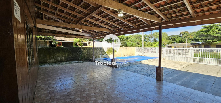 Imagem Casa com 2 Quartos à Venda, 154 m² em Shangri-lá - Pontal Do Parana Imagem Casa com 2 Quartos à Venda, 154 m² em Shangri-lá - Pontal Do Parana