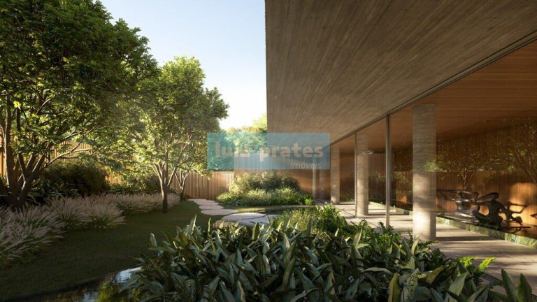 Imagem Apartamento com 3 Quartos à Venda, 233 m² em Auxiliadora - Porto Alegre