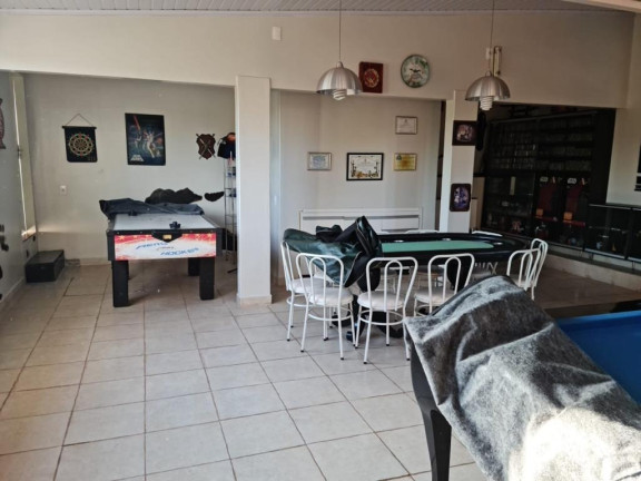 Imagem Casa com 5 Quartos à Venda, 1.650 m² em Setor Habitacional Arniqueira (águas Claras) - Brasília Imagem Casa com 5 Quartos à Venda, 1.650 m² em Setor Habitacional Arniqueira (águas Claras) - Brasília