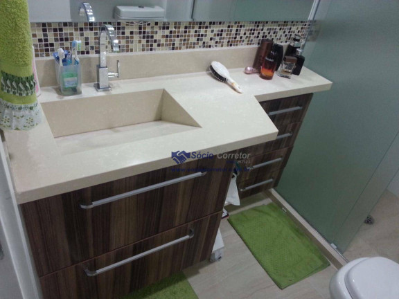 Imagem Apartamento com 3 Quartos à Venda, 115 m² em Centro - Guarulhos