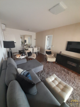 Imagem Apartamento com 4 Quartos à Venda, 155 m² em Anhangabaú - Jundiaí Imagem Apartamento com 4 Quartos à Venda, 155 m² em Anhangabaú - Jundiaí