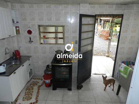 Imagem Casa com 3 Quartos à Venda, 52 m² em Km 3 - Santa Maria Imagem Casa com 3 Quartos à Venda, 52 m² em Km 3 - Santa Maria