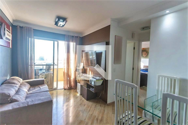 Imagem Apartamento com 2 Quartos à Venda, 54 m² em Planalto - São Bernardo Do Campo Imagem Apartamento com 2 Quartos à Venda, 54 m² em Planalto - São Bernardo Do Campo