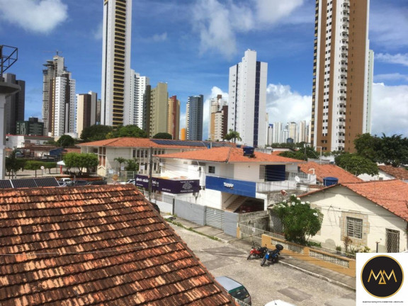 Imagem Apartamento com 2 Quartos à Venda, 52 m² em Miramar - João Pessoa Imagem Apartamento com 2 Quartos à Venda, 52 m² em Miramar - João Pessoa