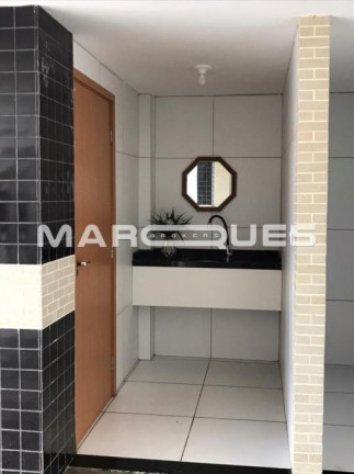 Imagem Apartamento com 2 Quartos à Venda, 48 m² em Bessa - João Pessoa