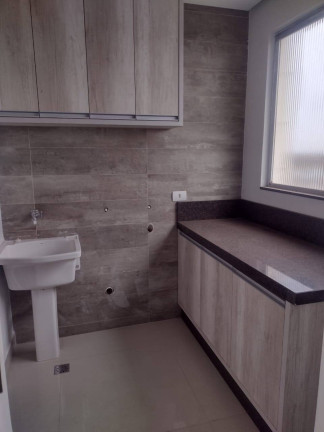 Apartamento com 4 Quartos à Venda, 179 m² em Centro - Arapongas