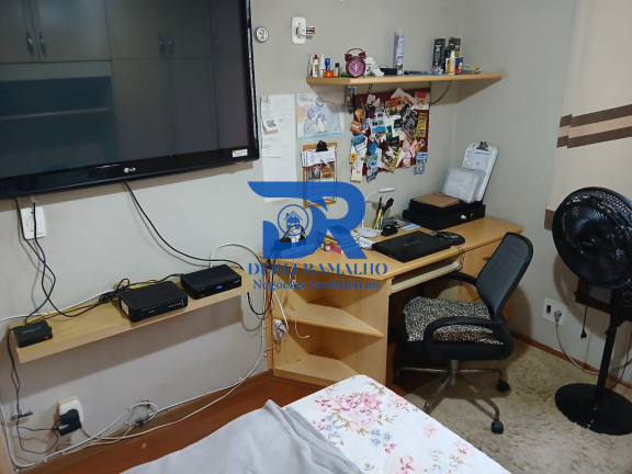 Imagem Apartamento com 4 Quartos à Venda, 100 m² em Icaraí - Niterói