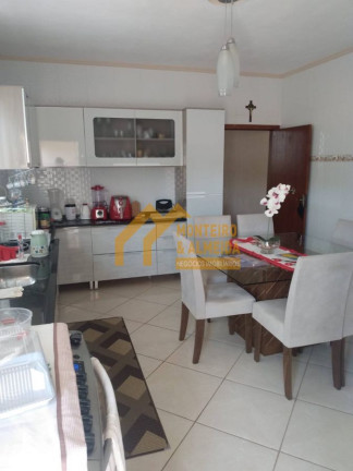 Imagem Casa com 5 Quartos à Venda, 198 m² em Vila Apolo - Itapetininga Imagem Casa com 5 Quartos à Venda, 198 m² em Vila Apolo - Itapetininga