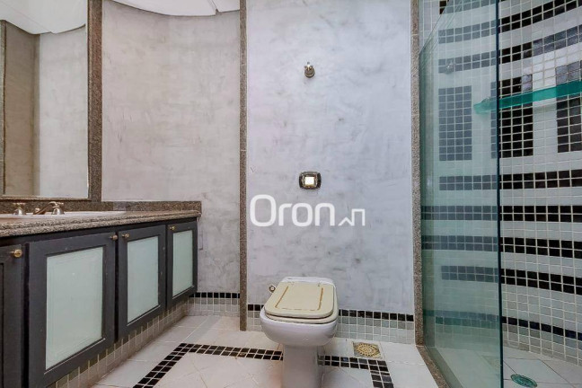 Imagem Apartamento com 4 Quartos à Venda, 339 m² em Setor Oeste - Goiânia