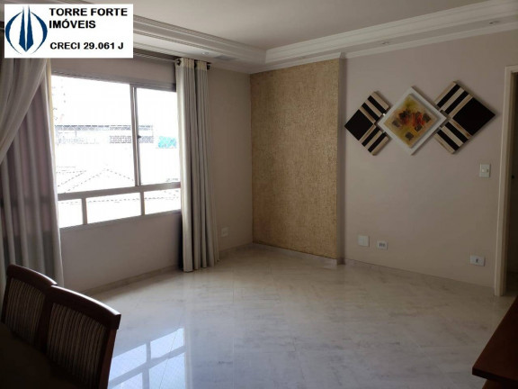 Imagem Apartamento com 2 Quartos à Venda, 70 m² em Vila Formosa - São Paulo