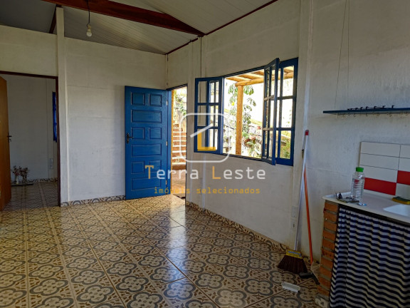 Imagem Casa com 3 Quartos à Venda, 450 m² em Campinho - Brumadinho