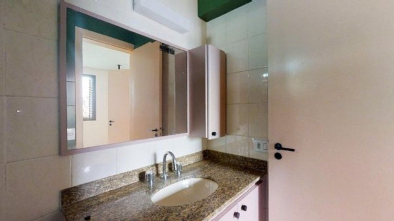 Imagem Apartamento com 2 Quartos à Venda, 101 m² em Pinheiros - São Paulo