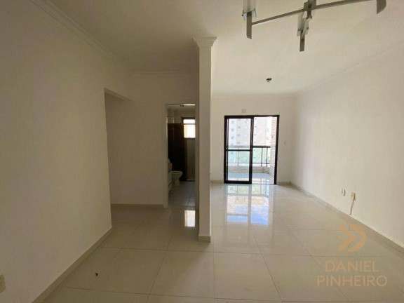 Imagem Apartamento com 2 Quartos à Venda, 70 m² em Boqueirão - Praia Grande