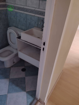 Imagem Apartamento com 2 Quartos à Venda, 54 m² em Bandeiras - Osasco