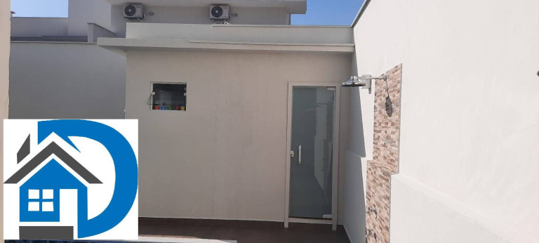 Imagem Casa de Condomínio com 3 Quartos à Venda, 200 m² em Wanel Ville - Sorocaba Imagem Casa de Condomínio com 3 Quartos à Venda, 200 m² em Wanel Ville - Sorocaba